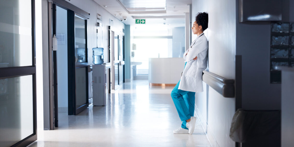 ‘Gordon’ 50 Case Study