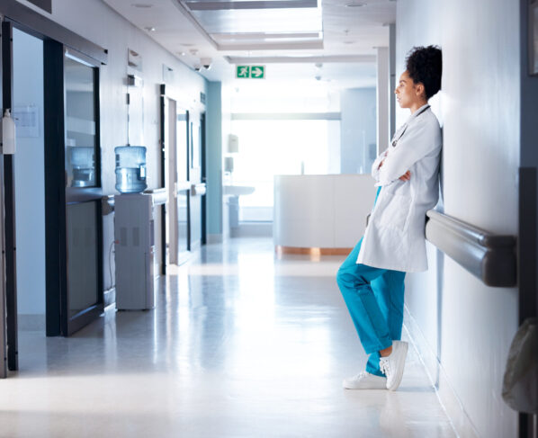 ‘Gordon’ 50 Case Study