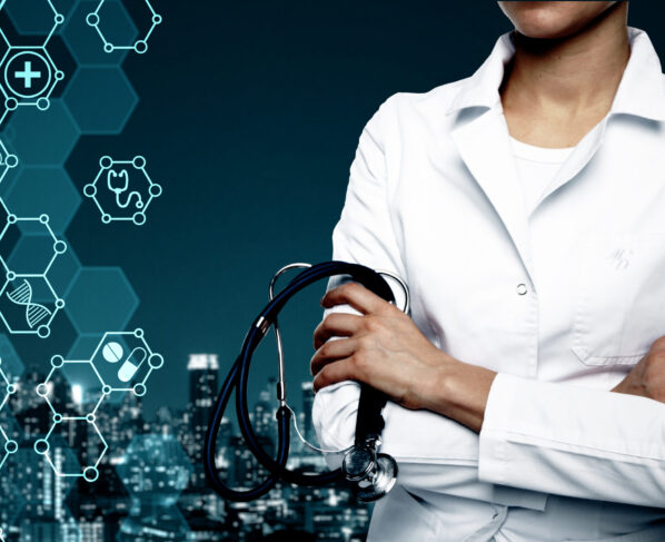 ‘Max’ a man in his 30s Case Study