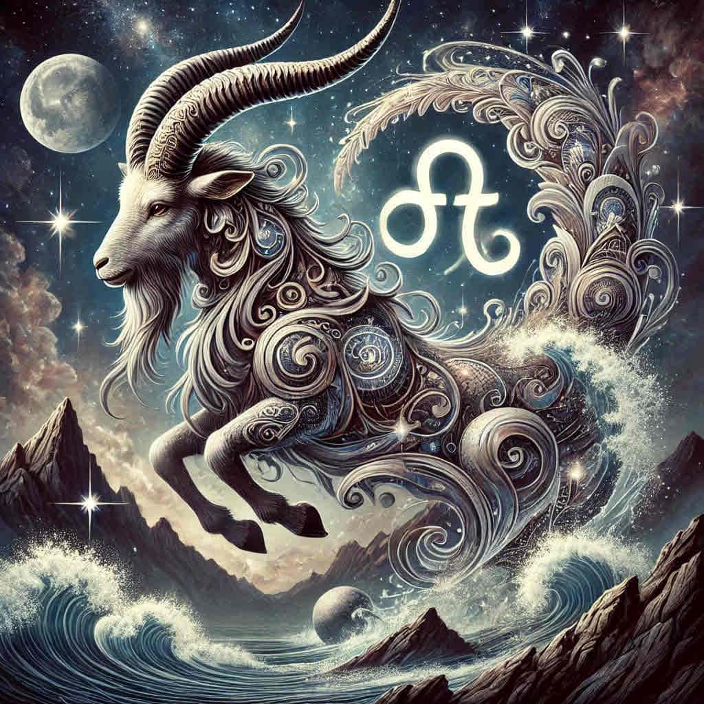 Capricorn Daily Horoscope