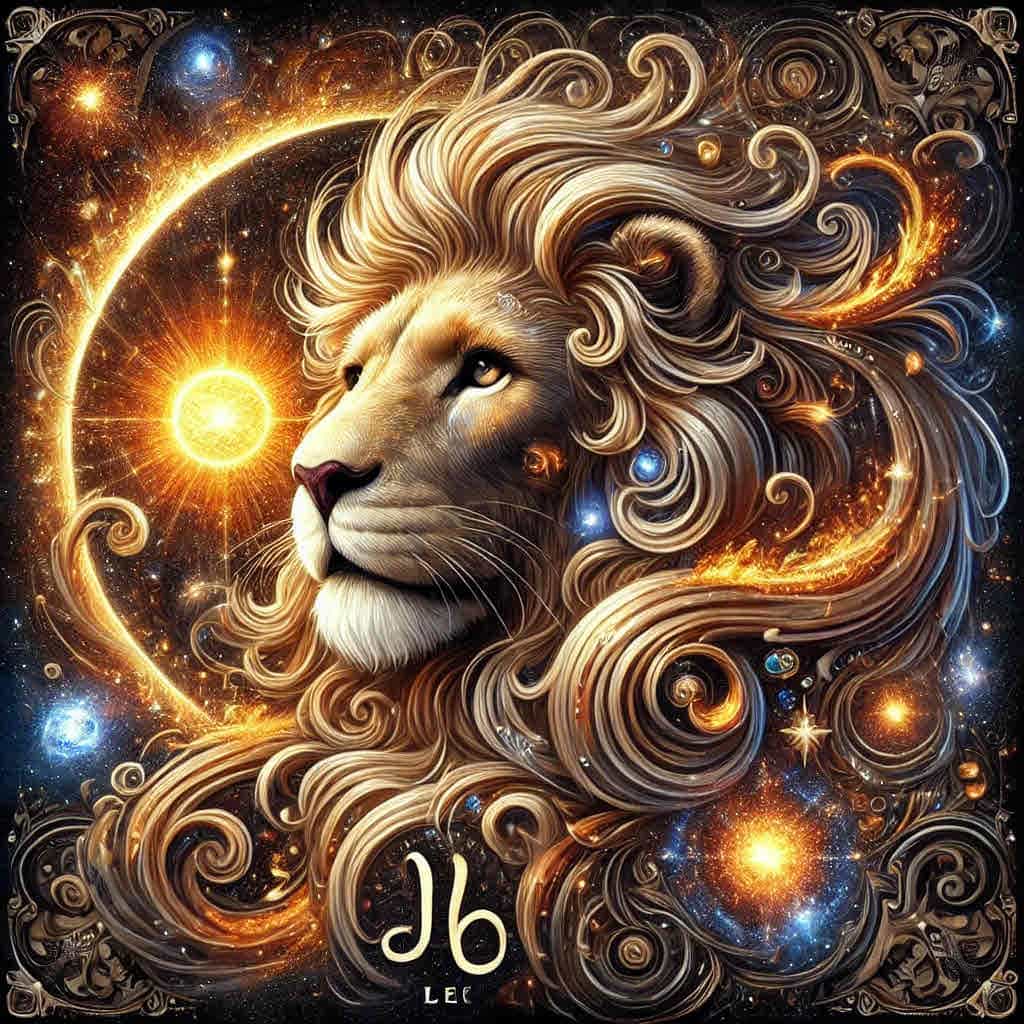 Leo Weekly Horoscope