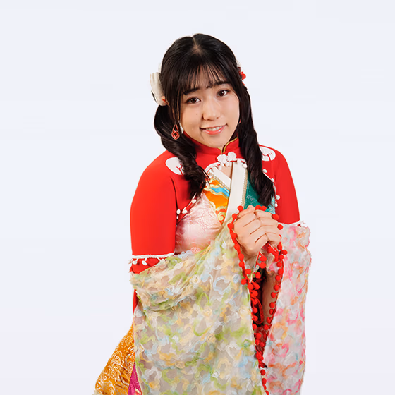 Rino Ibusuki